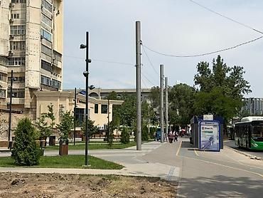 Продажа офисов: Продается коммерческое помещение в цокольном этаже в центре города на — 13