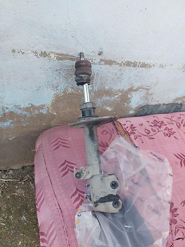 met: Avtomobil üçün ön amortizator torta pulus 20 kuza (dayaq-amortizator — 1