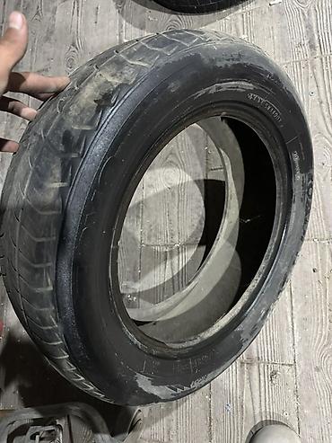 140 280: Летняя шина Toyo 185/65 R15 88H - Бренд: Toyo - Размер: 185/65 R15 - — 1