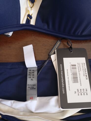 Раздельные купальники: Новые!!! Ликвидация Купальников. производство Франция,Италия Качество at lalafo.kg — 8 Раздельные купальники: Новые!!! Ликвидация Купальников. производство Франция,Италия Качество — 8