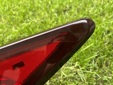 Стоп-сигналы: Задний правый стоп-сигнал Lexus 2019 г., Б/у, Оригинал, США — 7