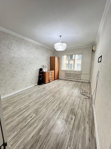 Продажа квартир: 2 комнаты, 50 м², 105 серия, 3 этаж, Евроремонт — 1