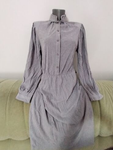 Haljine: Oversize, Kratkih rukava — 13
