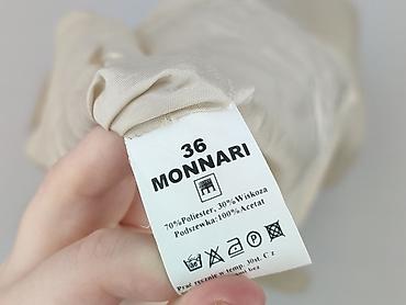 violetty gry: Monnari, Sukienka damska, rozmiar S — 4