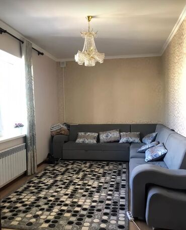 Продажа квартир: Продается 2-этажный 6-комнатный  дом с отличной локацией в ж/м Кок-Жар