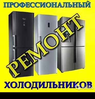 сумка холодильник: Профессиональный ремонт холодильников - Диагностика и устранение — 1