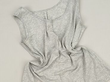 koszulka termoaktywna biała: Women`s top, size L