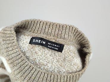seyoo: Shein, Sweter damski, rozmiar S — 4