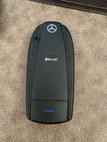 mercedes c 180 в Кыргызстан | Mercedes-Benz: Модуль Bluetooth для Mercedes w211 Работает все четко, брали за 180$