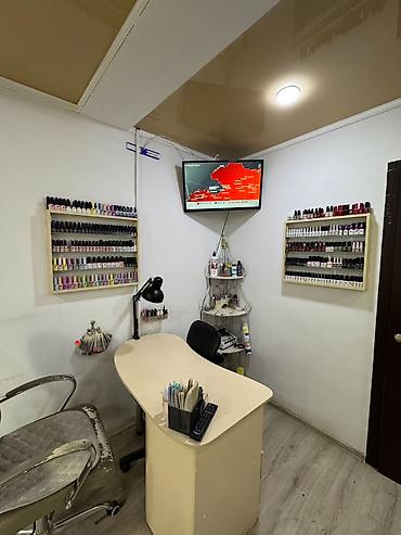 Продажа другой коммерческой недвижимости: 🔥🔥🔥 Срочно! Продается действующий салон красоты с готовой клиентурой 🔥 — 10