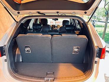 Hyundai: Hyundai Santa Fe: 2013 г., 2.2 л, Автомат, Дизель, Кроссовер — 10