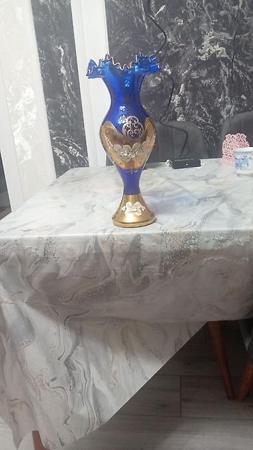 Вазы: Одна ваза — 7