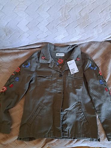 Üst geyimləri: Kurtka, Qız üçün, 7 - 8 yaş, H&M — 1