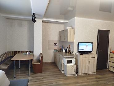 Продажа квартир: 1 комната, 44 м², 1 этаж — 5