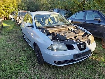 pbks 53 c3: SEAT CORDOBA - KOMPLETAN AUTO U DELOVIMA | sve vrste delova za seat — 2