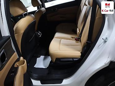 570 lexus 2021: Kia Sorento: 2022 г., Автомат, Гибрид, Кроссовер — 4