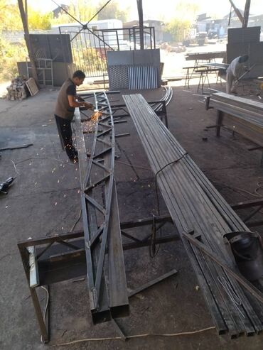 Сварка: Сварка | Решетки на окна, Перила, Заборы, оградки Доставка, Бесплатная смета, Гарантия — 5