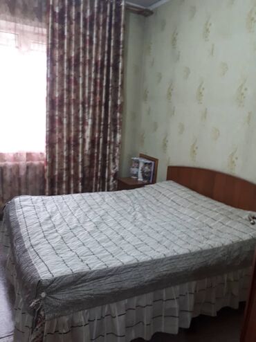 квартира берилет 12000: 3 бөлмө, Менчик ээси, Shared room, Fully furnished