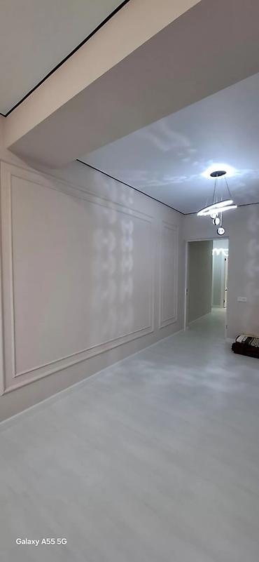 Продажа квартир: 2 комнаты, 55 м², Элитка, 4 этаж, Евроремонт — 6