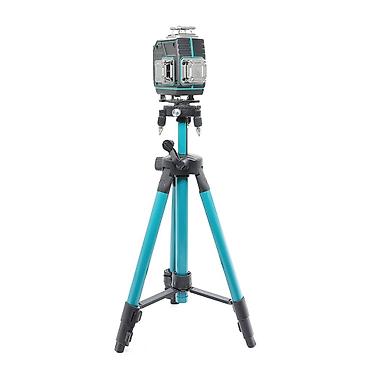 №: 10554 Məhsulun adı: Nivelir lazerli Meakida CN205 Brend: Meakida