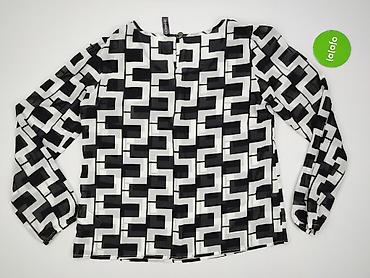 rainbow blouse: RAINBOW, Bluzka damska, rozmiar XL — 3