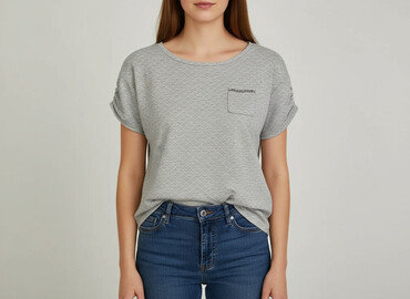 gucci t shirty vitkac: Atmosphere, T-shirt damski, rozmiar S