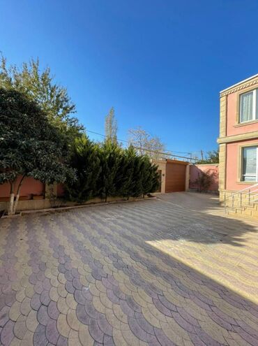 Həyət evləri və villaların satışı: 9 otaq, 300 kv. m — 27