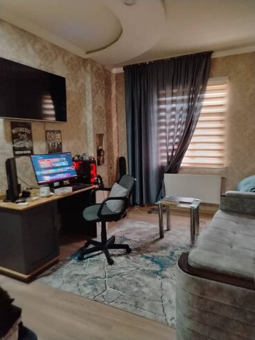 Həyət evləri və villaların satışı: Binəqədi qəs. 3 otaqlı, 80 kv. m, Yeni təmirli — 10