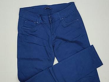 jeans 34: DENIM JEANS, Jeansy damskie, rozmiar L — 1