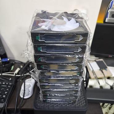 deepcool ak620: Система охлаждения для ПК, Новый, Вентилятор, Для корпуса и блока питания — 1