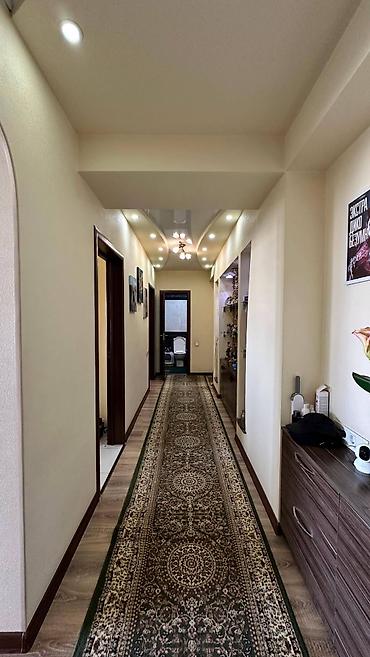 Продажа квартир: 3 комнаты, 90 м², ул. Карла Маркса Индивидуалка, 10 этаж, Дизайнерский ремонт — 8