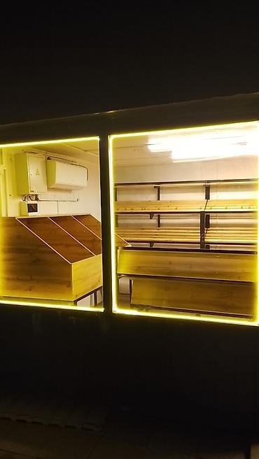 Мебель на заказ: Мебель на заказ, Стеллаж — 12