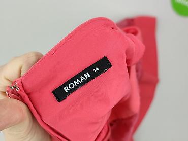 roxy poland: Roman, Sukienka damska, rozmiar XL — 4