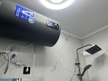 Продажа квартир: 1 комната, 41 м², Элитка, 6 этаж, Евроремонт — 4