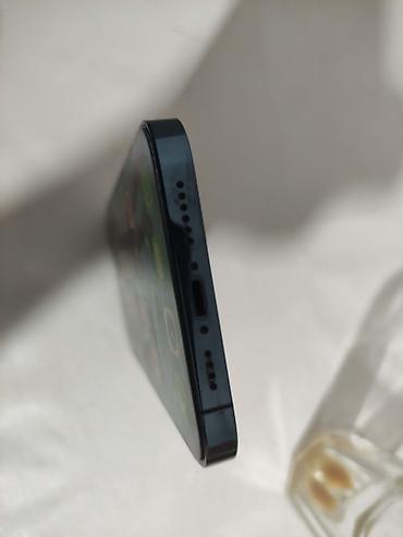 10 pro max: IPhone 12 Pro Max, Pacific Blue, Face ID — 4