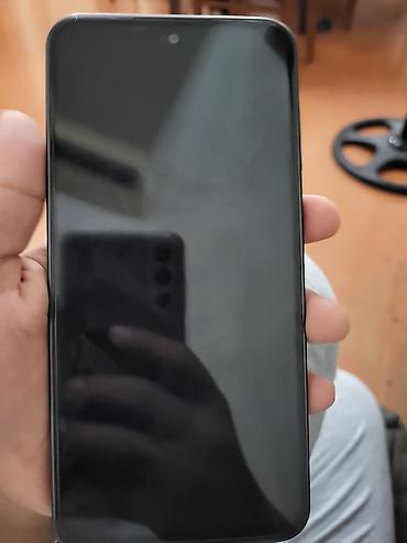 apple ipad mini 6: Samsung Galaxy A36, 256 GB, rəng - Qara, İki sim kartlı — 2