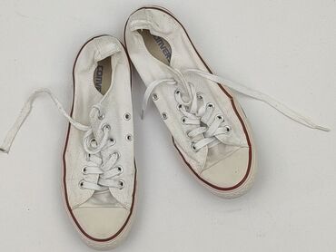Sneakers for men, 39.5, Converse, condition - Good