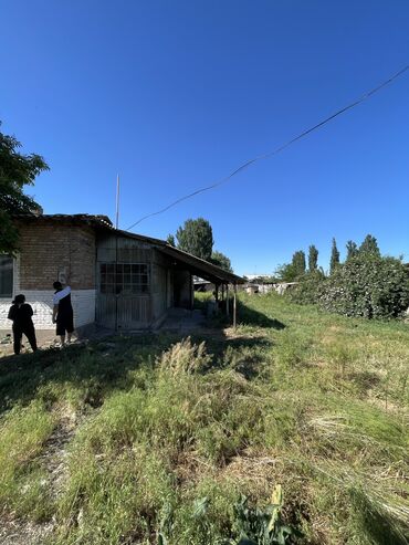 Продажа домов: Барачный, 12 м², 3 комнаты, Собственник, Старый ремонт