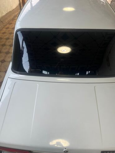 ВАЗ (ЛАДА): ВАЗ (ЛАДА) 2107: 2000 г., 1.6 л, Механика, Бензин, Седан — 12