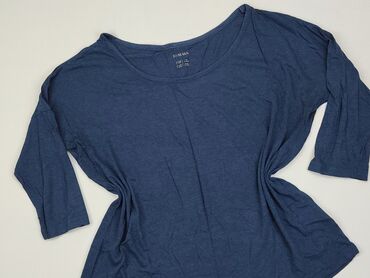 bluzki z rękawami tiulowymi: Blouse, Esmara, S (EU 36), condition - Very good
