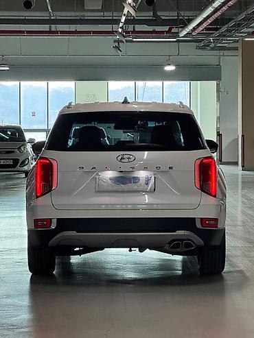 Hyundai: Hyundai Palisade: 2020 г., Кроссовер — 41