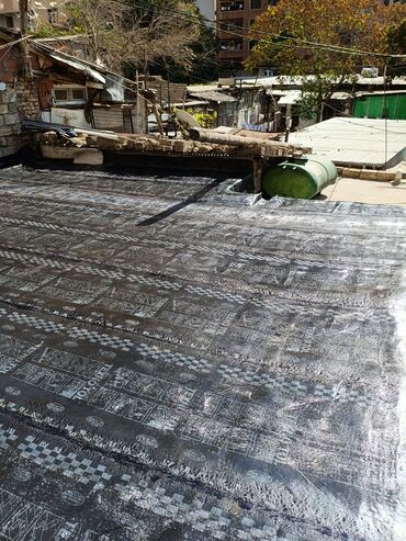 Dam işləri: Dam və fasad işlərində uzun illərin təcrübəsinə malik peşəkar tol — 2