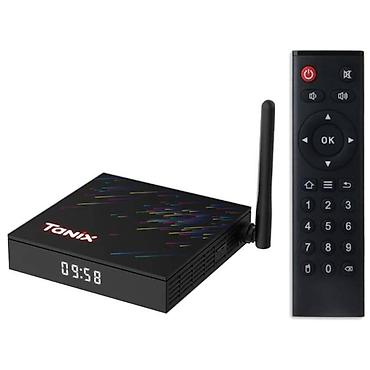 hk1 box: Теперь Вам будут доступны все возможности устройств на платформе — 5