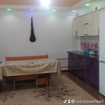 Долгосрочная аренда комнат: Задаётся балшой дом Планировка и оснащение: - Спальное место — 9