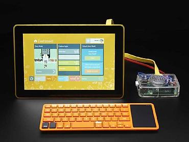 Raspberry Pi Kano Ekran Dəsti Raspberry Pi 3 üçün Kano Kompüter Dəsti lalafo.az -da — 2 Raspberry Pi Kano Ekran Dəsti Raspberry Pi 3 üçün Kano Kompüter Dəsti — 2