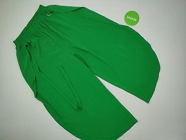 sheinside plus: Shein, Spodnie materiałowe damskie, rozmiar M — 2