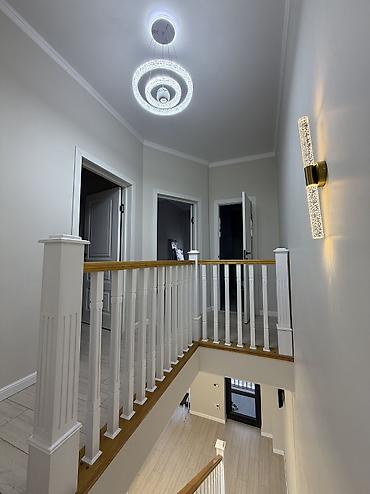 атлантис: 65 м², 2 комнаты — 5
