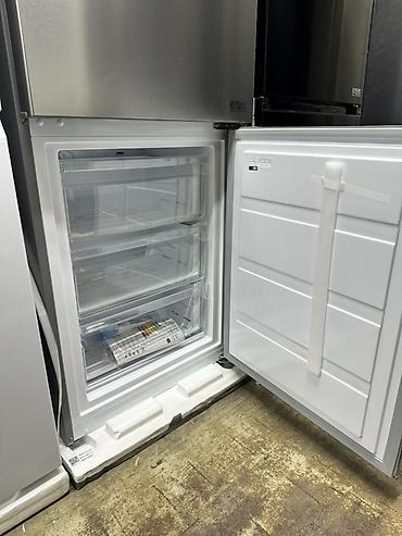Бытовая техника: Холодильник Midea, Новый, Двухкамерный, No frost — 3