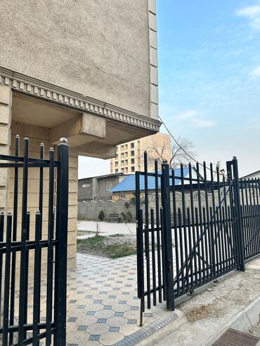 Продажа квартир: 3 комнаты, 97 м², Элитка, 8 этаж, Евроремонт at lalafo.kg — 14 Продажа квартир: 3 комнаты, 97 м², Элитка, 8 этаж, Евроремонт — 14