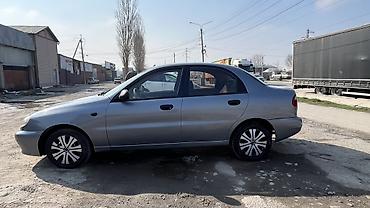 дэу жентра: Daewoo Sens: 2008 г., 1.5 л, Механика, Бензин, Седан — 2